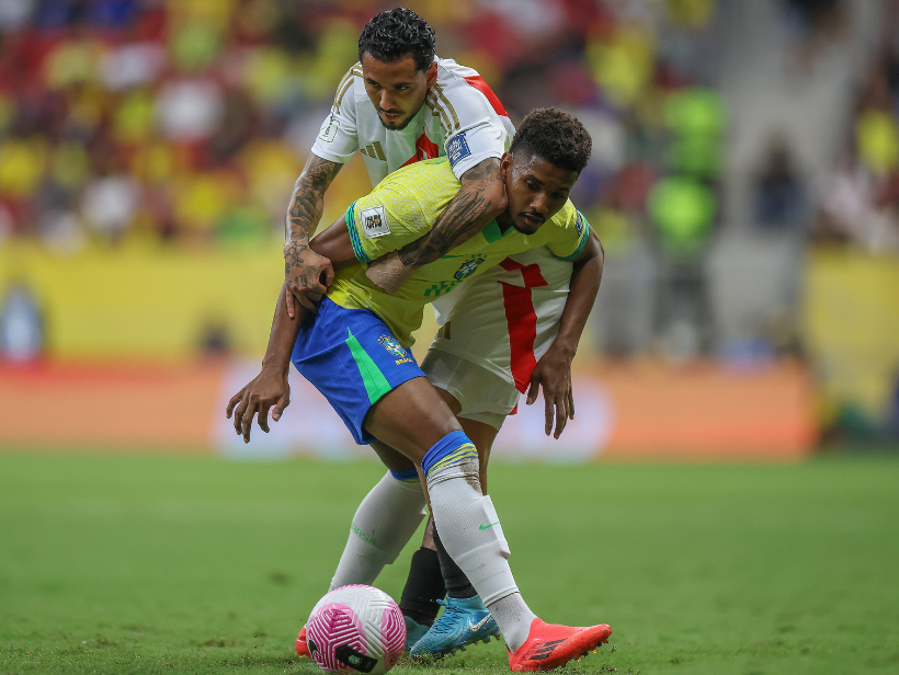 的挑战中 的挑战中