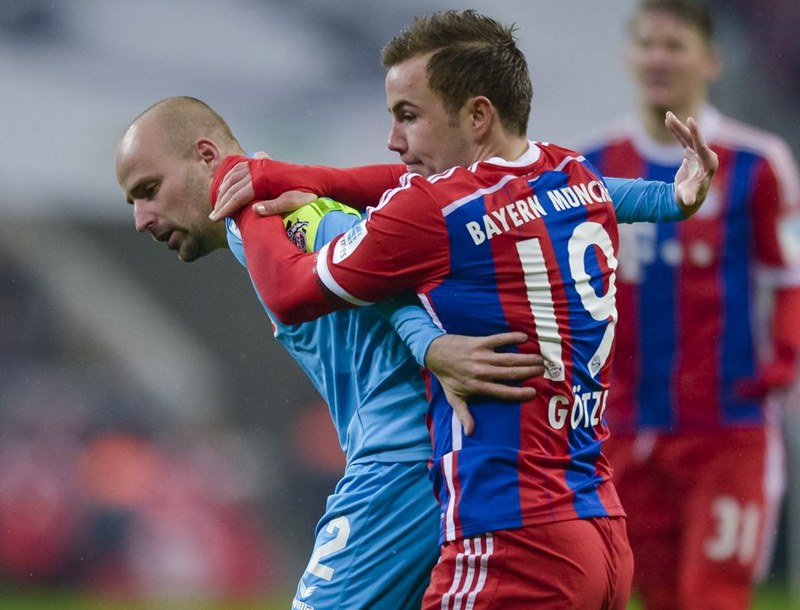 专注每一场 专注每一场